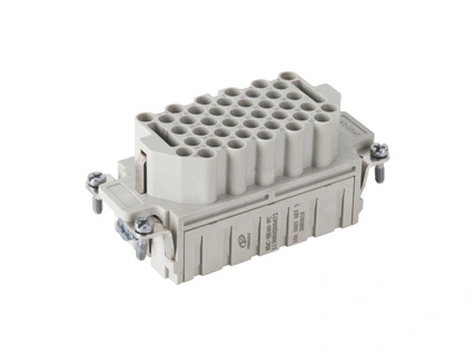 HDC-HE40-FC-MC Rectangular Connectors